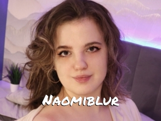 Naomiblur