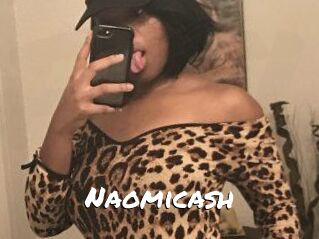 Naomicash
