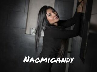 Naomigandy