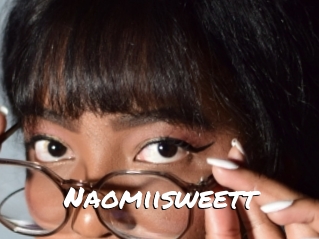 Naomiisweett
