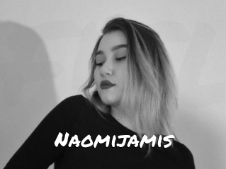 Naomijamis