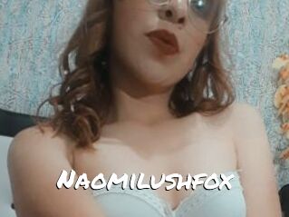 Naomilushfox
