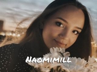Naomimill
