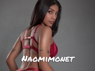 Naomimonet