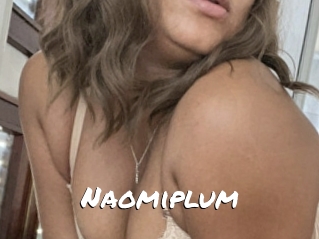 Naomiplum