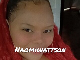 Naomiwattson