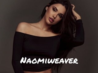 Naomiweaver