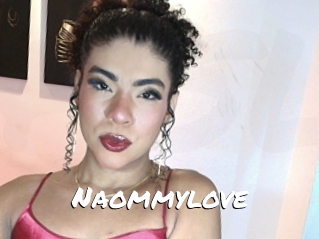 Naommylove
