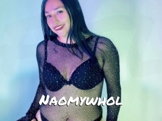 Naomywhol