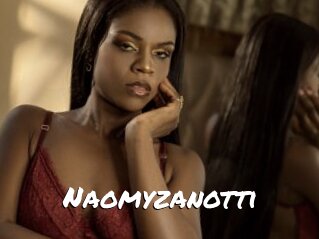 Naomyzanotti