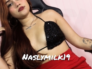 Naslymilk19