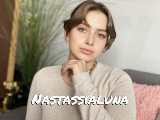 Nastassialuna