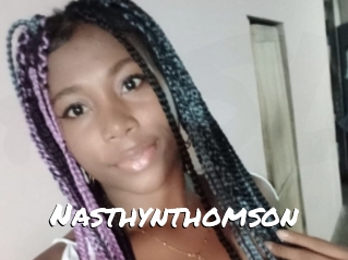 Nasthynthomson