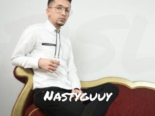 Nastyguuy