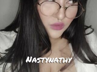 Nastynathy