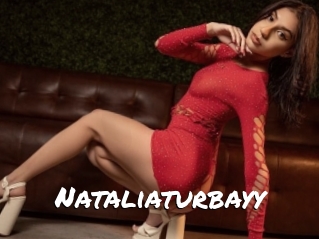 Nataliaturbayy