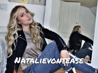 Natalievontease