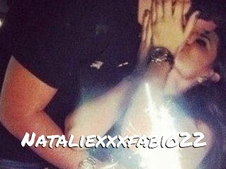 Nataliexxxfabio22