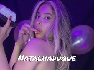 Nataliiaduque