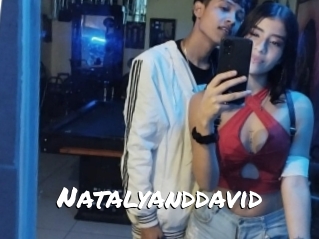Natalyanddavid