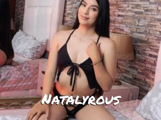 Natalyrous