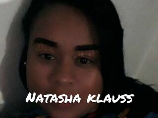 Natasha_klauss