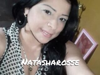 Natasharosse