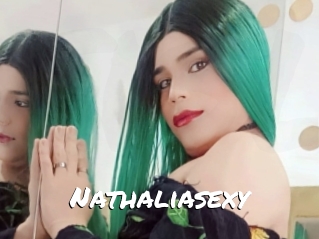Nathaliasexy