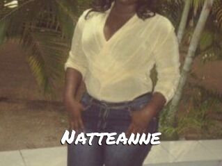Natteanne