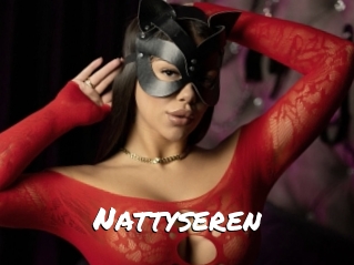Nattyseren