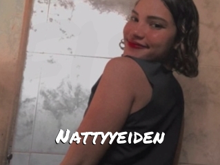 Nattyyeiden
