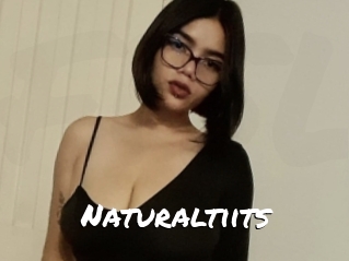 Naturaltiits