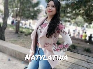 Natylatina