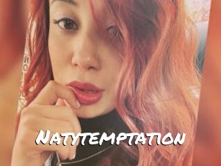 Natytemptation