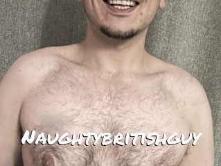 Naughtybritishguy