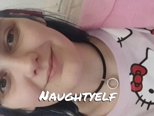 Naughtyelf