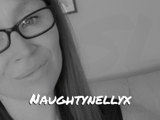 Naughtynellyx
