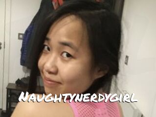 Naughtynerdygirl