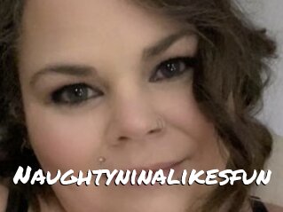 Naughtyninalikesfun