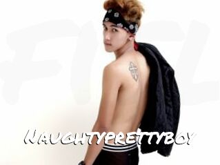 Naughtyprettyboy