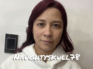 Naughtyskull78