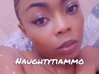 Naughtytiammo
