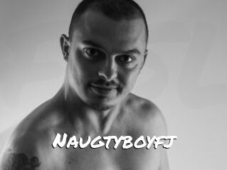 Naugtyboyfj