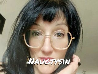 Naugtysin