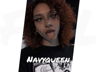 Navyqueen