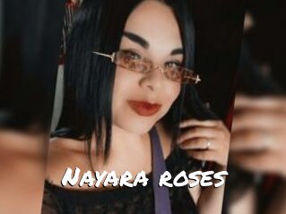 Nayara_roses