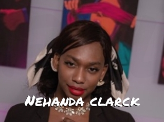 Nehanda_clarck