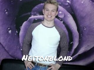Neitonblond