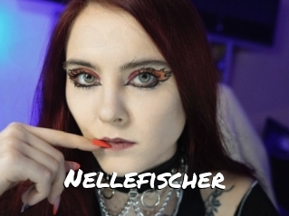 Nellefischer