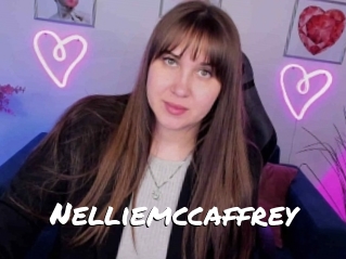 Nelliemccaffrey